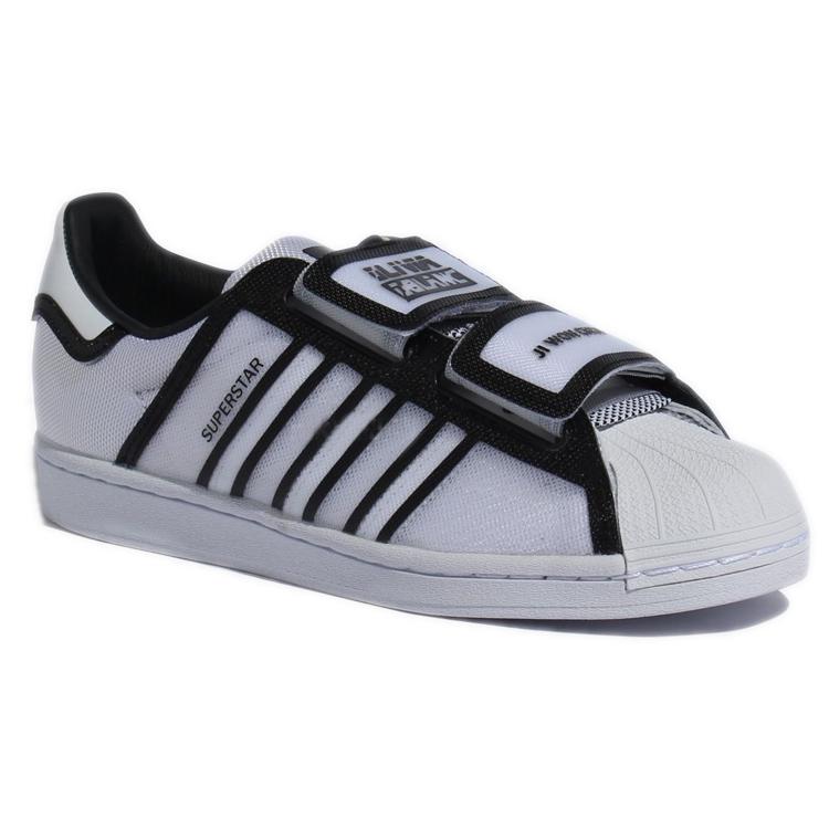 Superstar Olivia Oblanc x Ji Won Choi x Superstar Wmns Adidas Originals Women's FW6635