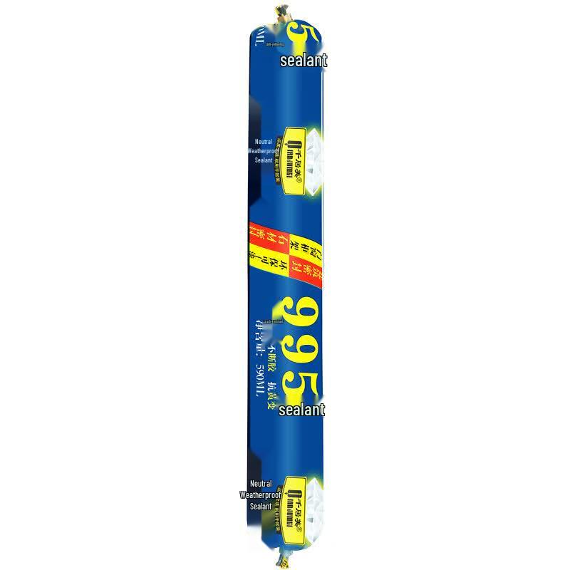 Qianjumei 995 Neutral Weatherproof Sealant