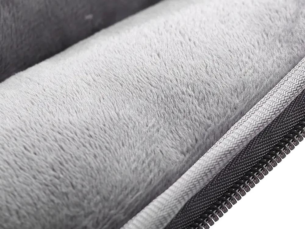Laptop Case 14-15.6 Gray (100) Gab_A