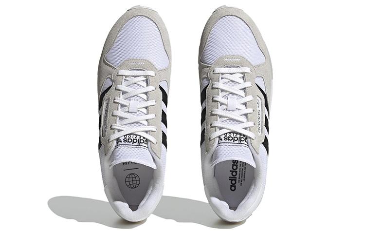 Adidas Treziod 2.0 'White Black Grey' GY0052
