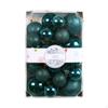 26 Pieces Christmas Ball Ornaments Decorative Baubles Holiday Hanging Balls Home Decor Shatterproof