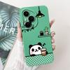 Global For Honor 400 Pro 5G Case DNP-NX9 Cute Cat Panda Fashion Flowers Love Back Cover For Honor 400 Pro 5G Phone Case Bumper