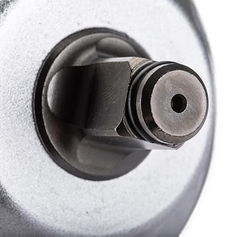 SATA 18V Brushless Impact Wrench J-Series 1000N/m
