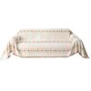 Sofa Cover Cloth Four Seasons Universal Chenille Anti-Scratching Cushion Non-Slip Full Cover Towel