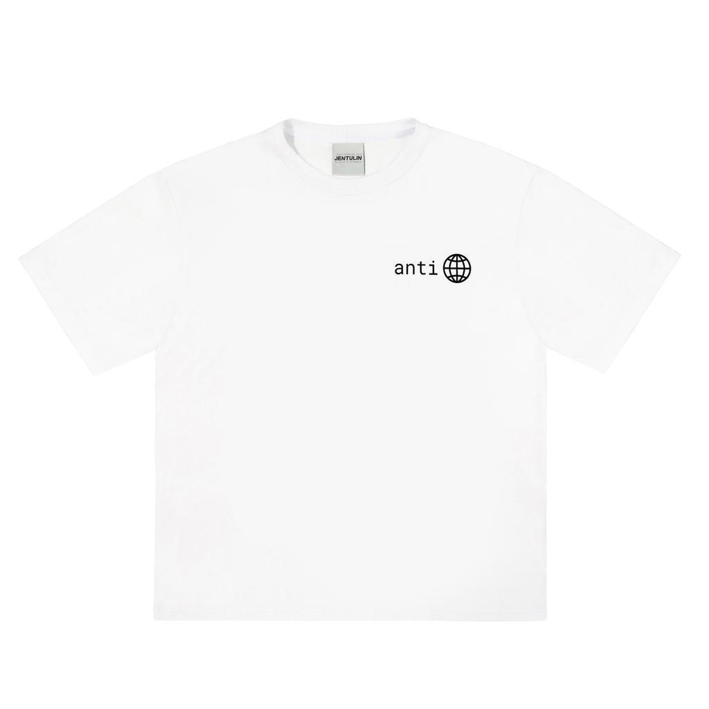 Harajuku Mens TShirt Y2k Black Style Letter Print Tshirt Fashion Oversized Tops Gothic Graphic Tees Summer Streetwear Clothing