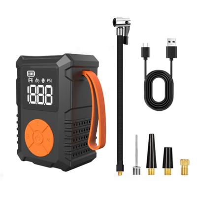 Herramientas y equipos – Bombas de aire para coches