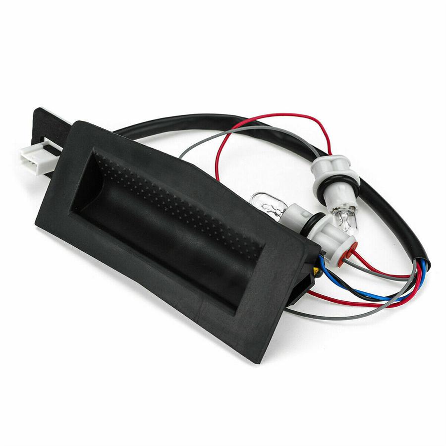 13223919 Spínač ovládání otevírání zadních výklopných dveří pro VAUXHALL ASTRA H/MK5, ZAFIRA B/MK2