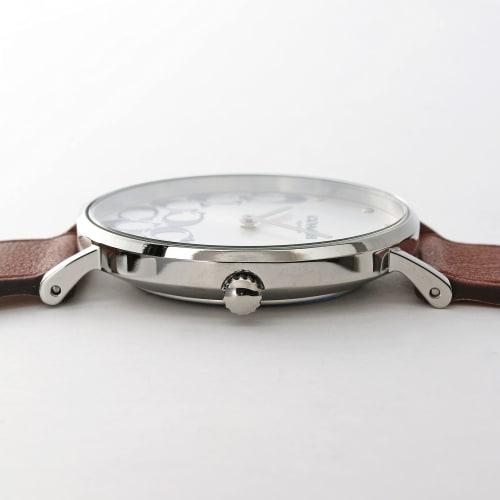 Coach Perry Women's Watch 14503803 Brown