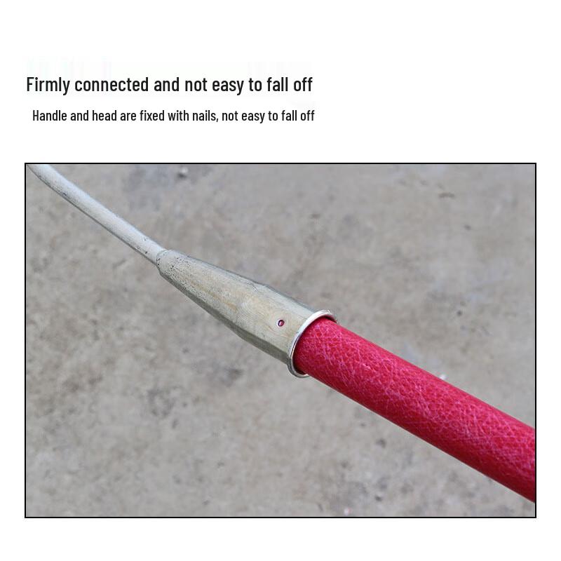 Likun 1.7m Emergency Fire Hook