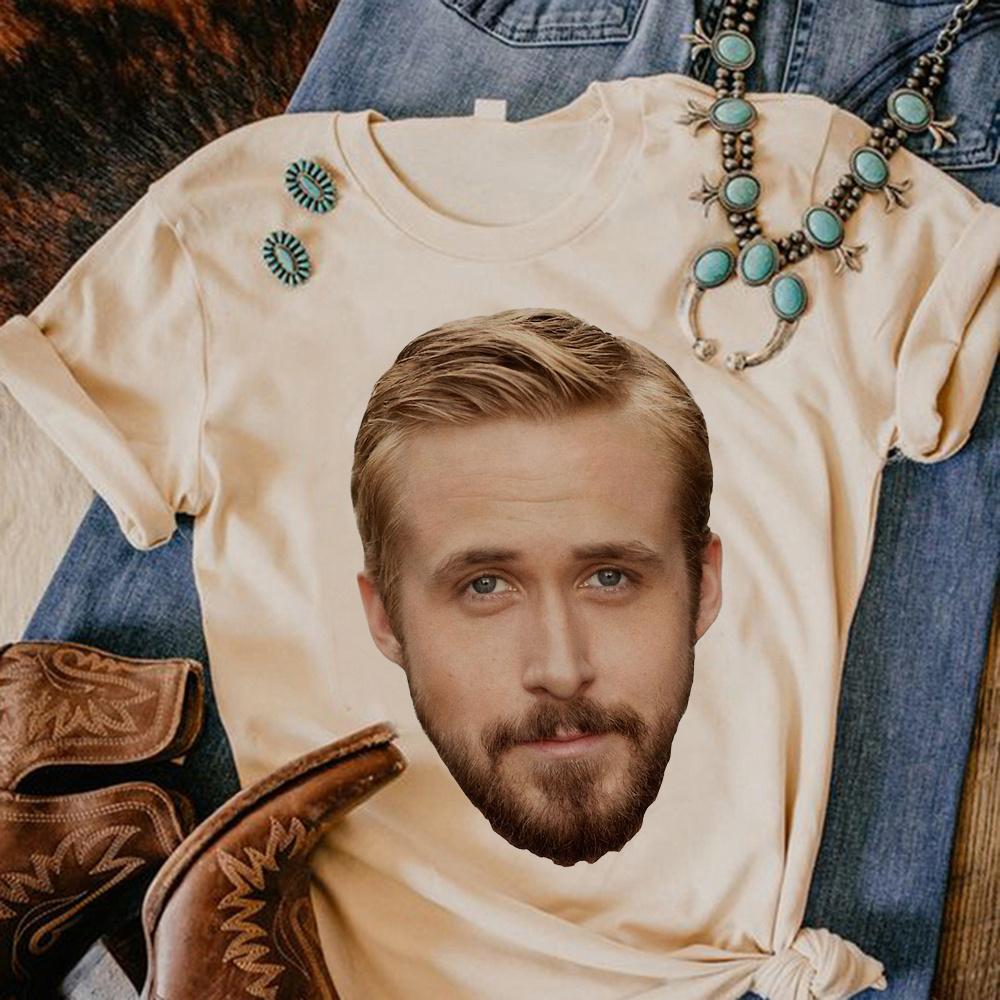 Ryan Gosling