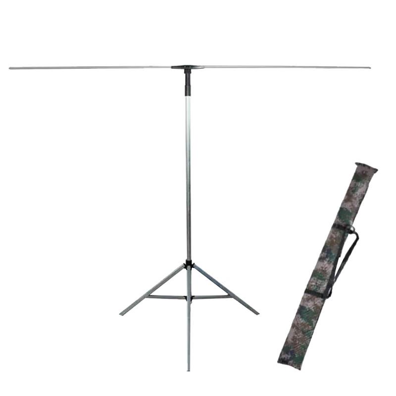 Junnoh Multi-functional Foldable Retractable Display Stand