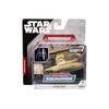 Star Wars Micro Galaxy Light Armor Class Series 7 Vulture Droid Vehicle (Armada Edition) Non-Scale