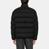 STONE ISLAND High Neck Zip Up Coat 811543028-V0020
