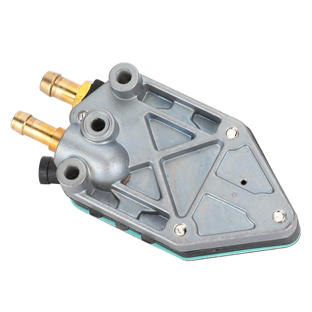 385784 Outboard Fuel Pump 438559 Marine Fuel Pump Fuel Pump Assembly For Johnson Evinrude