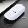 AICSHTER Silent Wireless Office Mouse