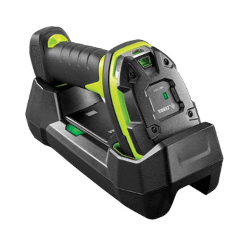 

Zebra 3600 Series Industrial Barcode Scanners