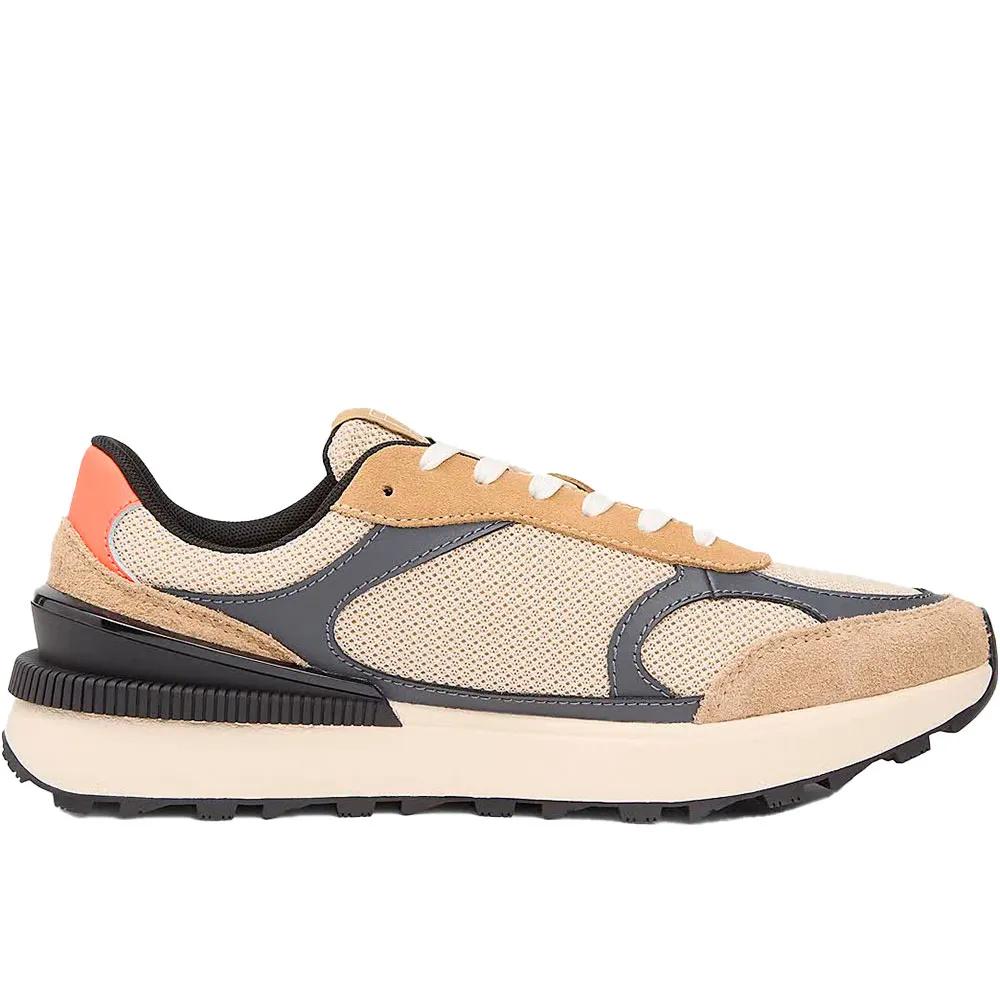 Tommy Jeans Sneakers Technical Runner Ess