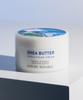 Shea Butter Steam Cream Fresh (For Oily/Combination Skin) 100ml