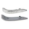1Pair LH RH LED Mirror Light Turn Signal Lamp For Hyundai Tucson IX35 2010-2015 Car Accessories Mirror Lights 87614-2S200