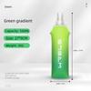 Sport Water Bottle TPU Folding Soft Flask Drink Portable Water Bottle High Flow Running Hiking Bicycle Fitness Water Bag 1