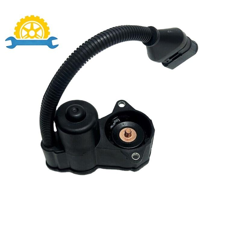 3W0698996E Electronic Parking Brake Motor For
