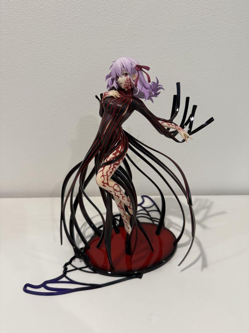 

[USED] Fate/stay night Matou Sakura - Makiri s Cup - 1/7 scale figure
