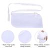 Adjustable Breathable Mesh Arm Sling Elbow Brace Support Shoulder Immobilizer