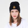 New Men's Hats - European and American Style Autumn/winter Warm Pullover Beanie Ch5004 Knit Hat