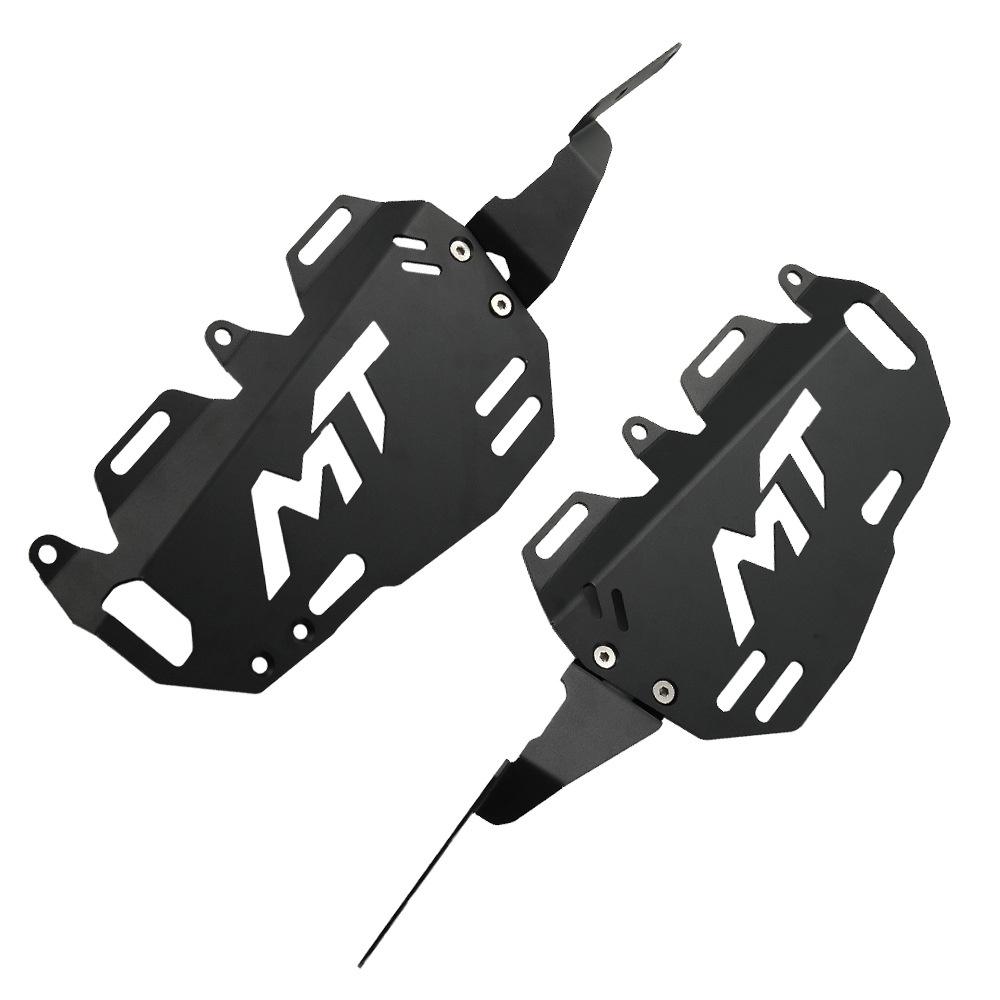 Saddlebag Side Box Bracket For CFMOTO 450 MT 2024 2025