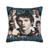 Pillow Cover Heated Rivalry   Ilya Rozanov Kawaii Pillow Case For Living Room Sofa Pillowcases