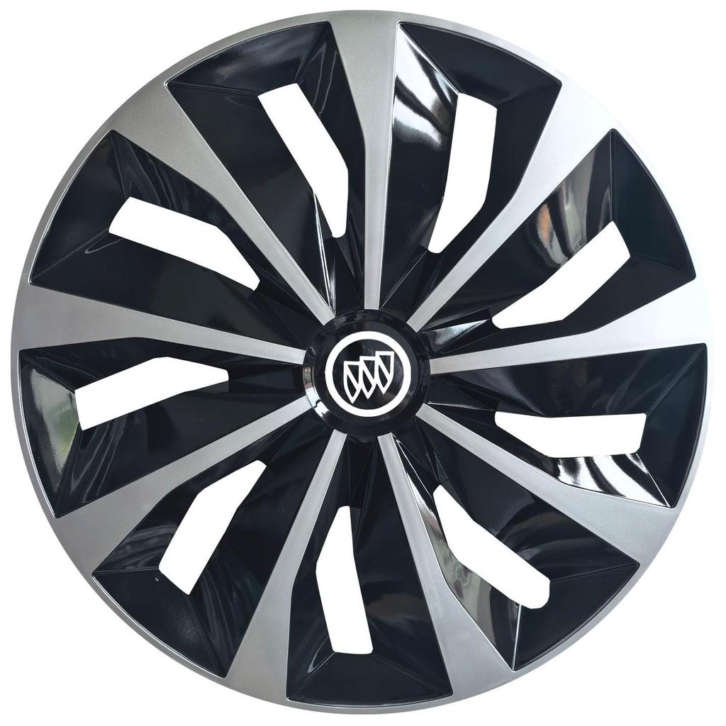Enjoliveurs pour Buick Excelle Tous Modèles: Cache-roues en acier 14/15 pouces