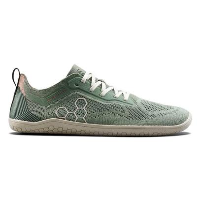 Vivobarefoot Παπούτσια Primus Lite Knit Φυσικά Barefoot