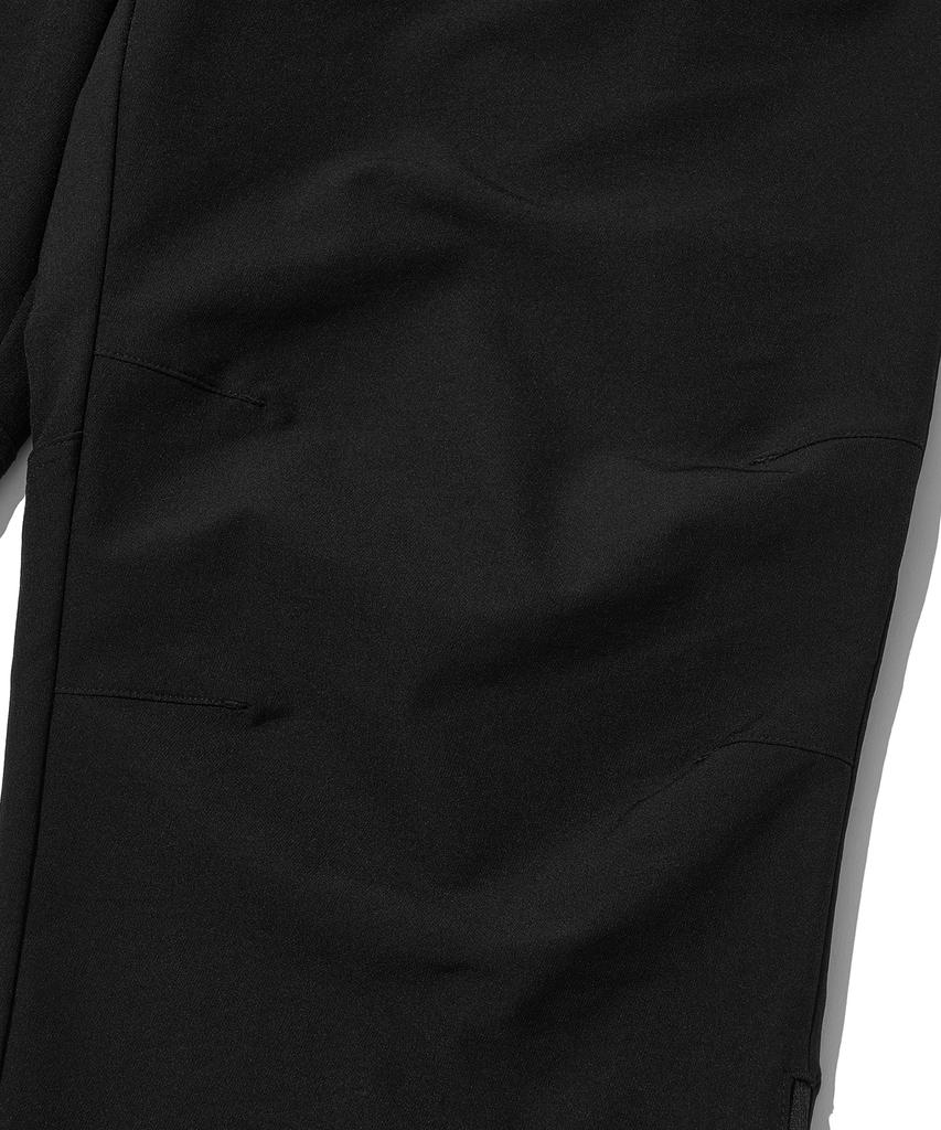 Welteoigseupelimeonteu Kinetic Hike+ Pants_Black