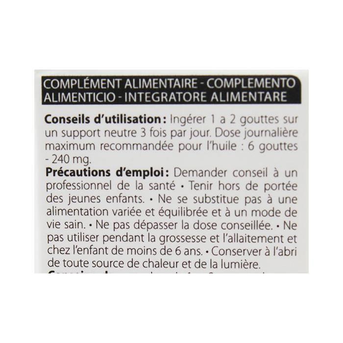 Pranarom Huile Essentielle Bio Ylang-Ylang Totum 5ml