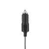 for Starlink MINI To DC Cable Car Charger Power Cable 12V-24V Cigarette Lighter Interface Adapter Waterproof