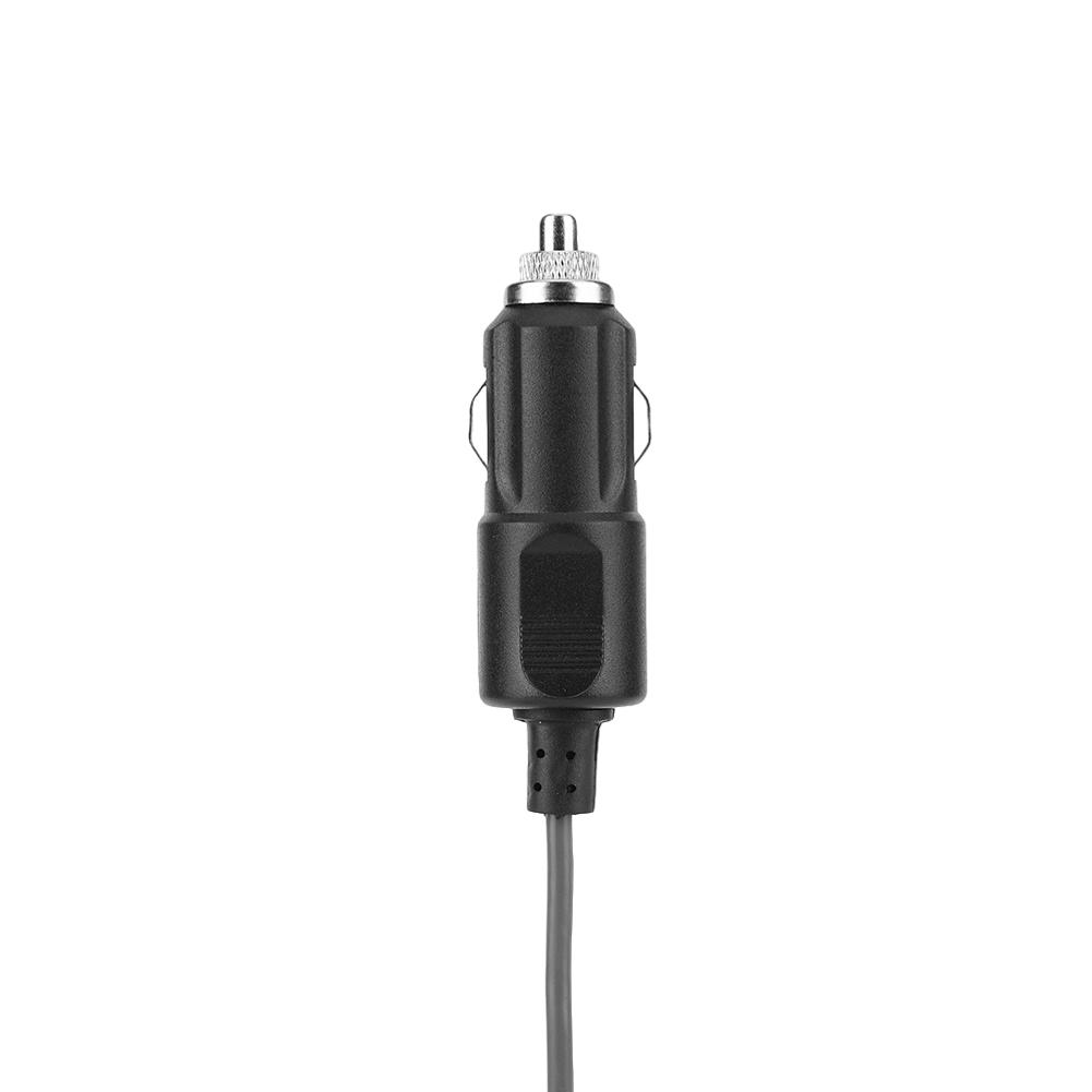 for Starlink MINI To DC Cable Car Charger Power Cable 12V-24V Cigarette Lighter Interface Adapter Waterproof