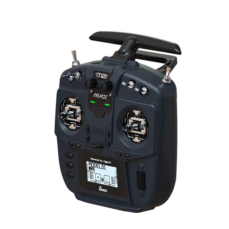 Jumper T12 MAX ELRS 2.4G Open Source Remote Controller