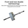DC 9-28V Brushless Motor 1450 Rpm Outrunner Drive Board Motor for Table Fan Floor Fan Wall Mounted Fan Motor 28W