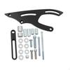 Power Steering Bracket DIY Modified Direct Replace V Belt for Ford 302