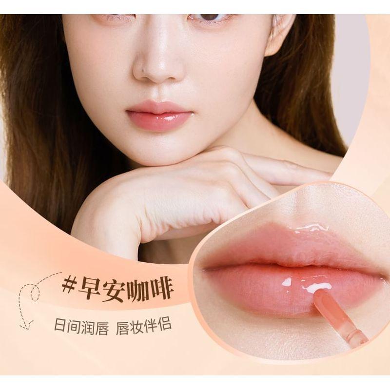 CHIOTURE - Weiches Lippenöl - 3 Farben