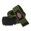 Nylon GI Belt [Dickies] (Khaki)