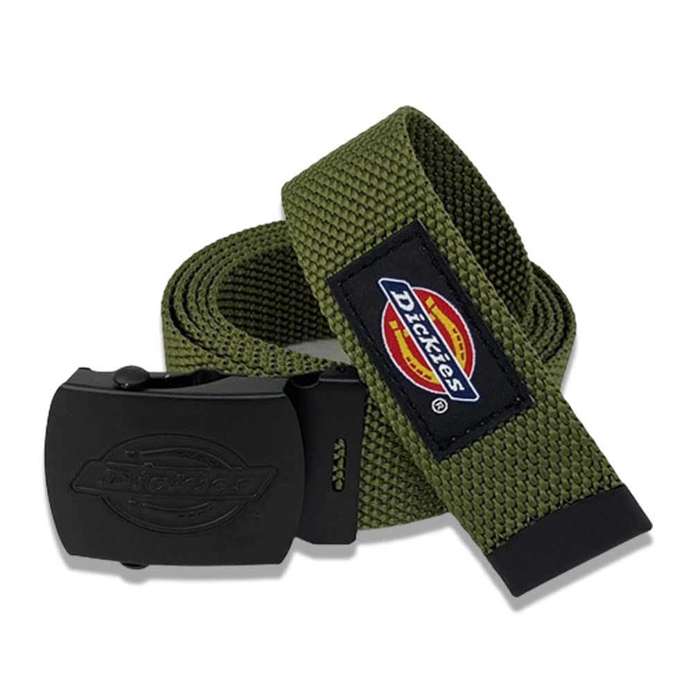 

Ремень GI Dickies Nylon (хаки)