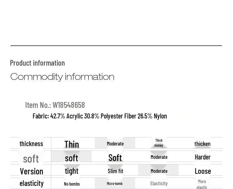 INMAN Women's Retro Embroidered Knitted Cardigan Sweater