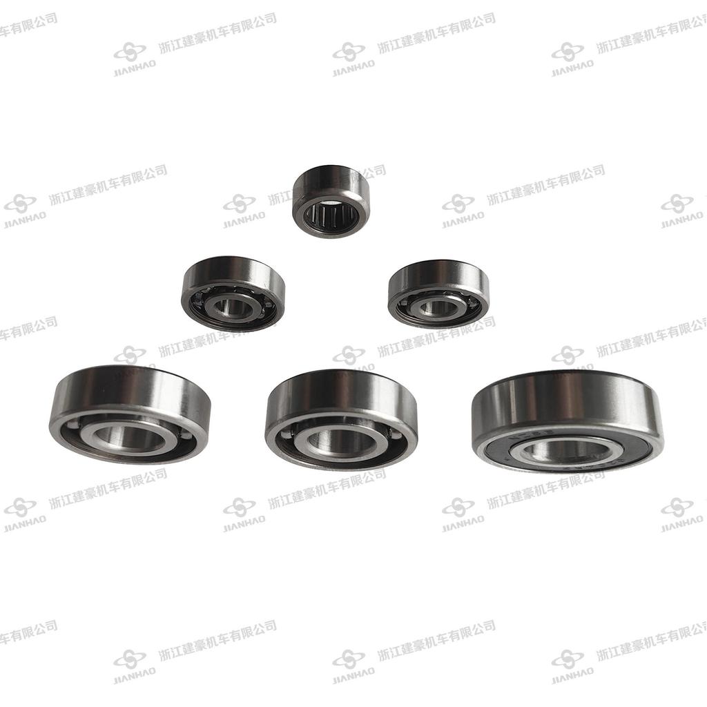 Main Unit for YMH 100/110/125cc Scooter Engine Bearings