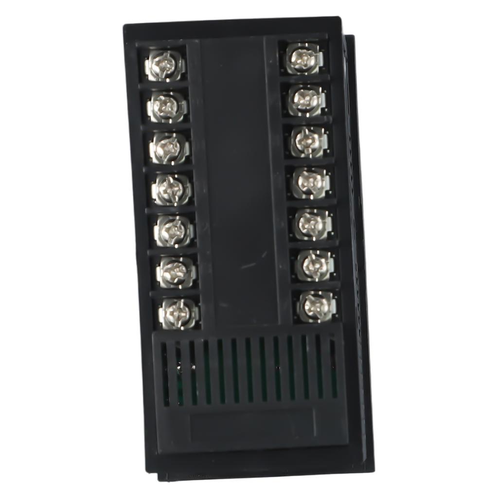 Heat Press Machine Thermostat with Built in Buzzer Timer Function Industrial Level Testing for Reliable Operation