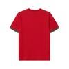 Adidas Jersey T-Shirt Red Men Tops 700486-XJEJT-6429
