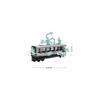 LEGO Marvel Spider-Man vs Doctor Octopus Subway Set Building Blocks Toy for Kids Ages 9-11