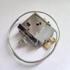 New WDF28B 2Pin AC250V 50/60Hz For Refrigerator Mechanical Thermostat Switch Universal Fridge Spare Parts