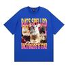 Rats Spelled Backwards Is Star Funny Rat Meme T Shirts Unisex Women Retro Humor Short Sleeve Tshirts Oversized Cotton Tshirt