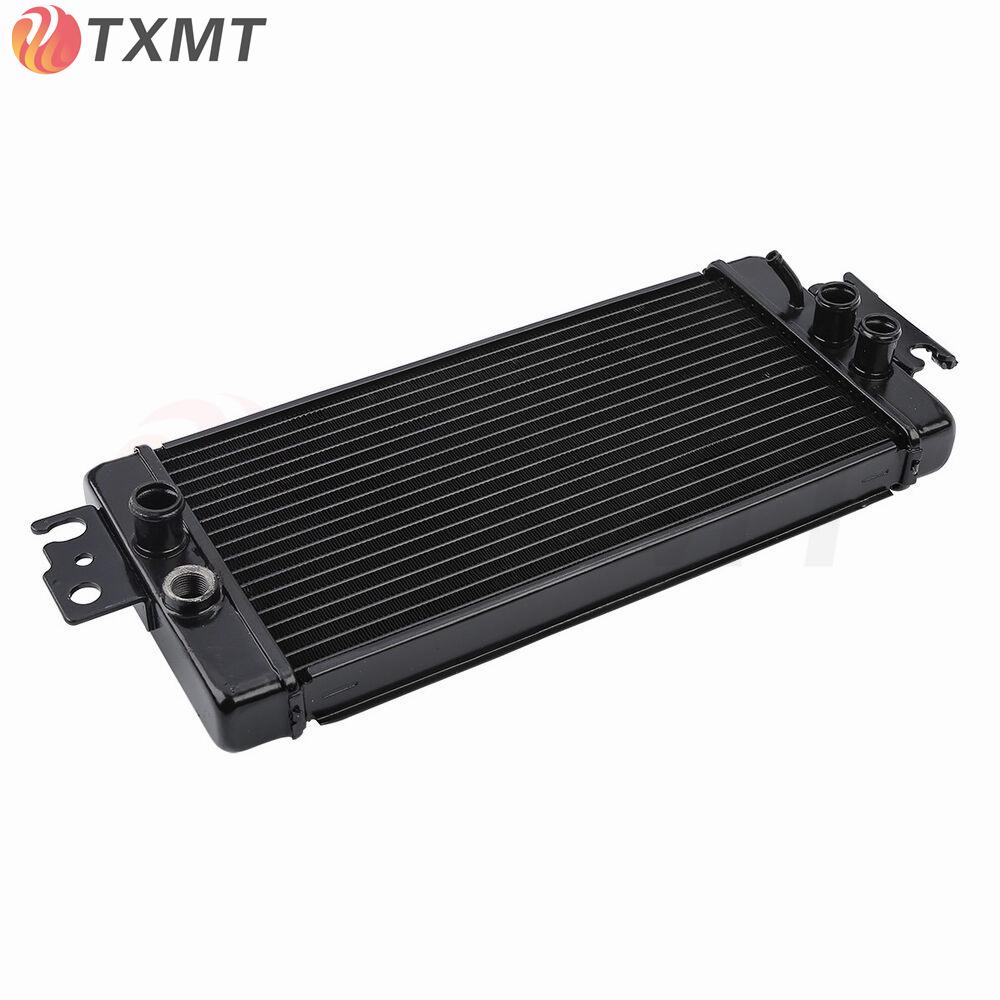 Suzuki BOULEVARD M109R VL800 VZ800 Radiator Assembly